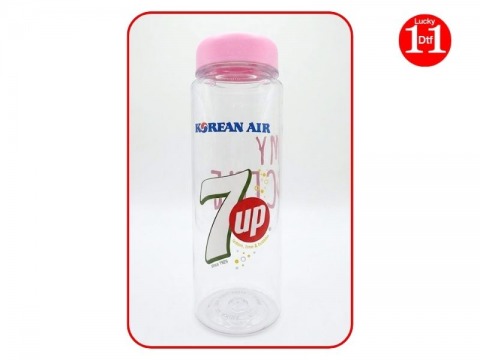 UV DTF สติ๊กเกอร์ติดขวดสินค้า